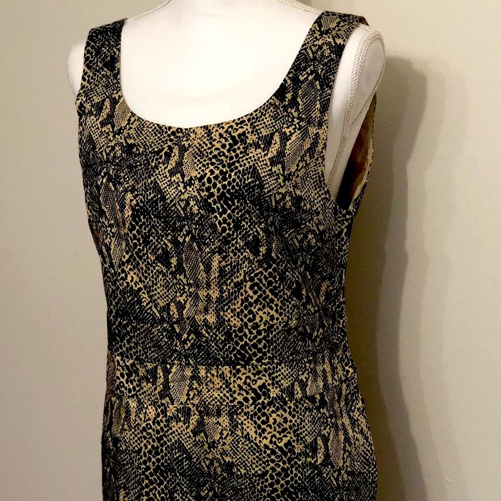 Michael Kors dress